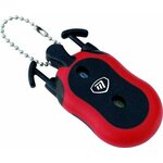 Masters Golf Deluxe 2 In 1 Scorer