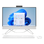 Računalo HP 24-cb1040na All-in-One / i5 / RAM 8 GB / SSD Pogon, 8Z977EAR