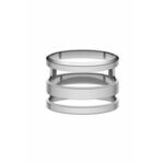 Prsten Daniel Wellington Elan Triad Ring S 50
