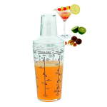 Shaker Westmark Casablanca 0.5 l