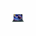 Asus Zenbook Pro UX7602ZM-OLED-ME951X, 16" Intel Core i9-12900H, 2TB HDD, nVidia GeForce RTX 3060, Windows 11