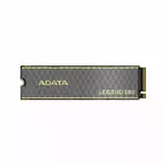 Adata Dysk SSD LEGEND 860 500G PCIe 4x4 5000/3000 MB/s M.2