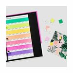 Pantone Pastels & Neons Chips Book, GB1504C GB1504C