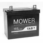 TAB MOWER akumulator 12V 25Ah D+