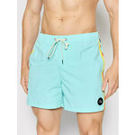 Quiksilver Kupaće gaće i hlače Ocean Beach Please 16\ EQYJV03851 Plava Regular Fit