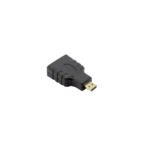 ADAPTER HDMI Ženski -> MICRO HDMI Muški