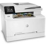 HP Color LaserJet Pro MFP M283fdn kolor multifunkcijski laserski pisač, 7KW74A, duplex, A4, Wi-Fi