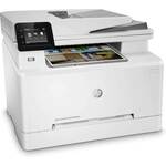 HP Color LaserJet Pro MFP M283fdn kolor multifunkcijski laserski pisač, 7KW74A/7KW75A, duplex, A4, 600x600 dpi, Wi-Fi