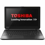 Toshiba Satellite L50-B-1RT, 15.6" 1366x768, Intel Core i5-4210U, 500GB HDD, 4GB RAM, AMD Radeon