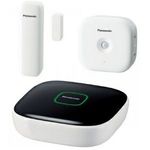 Alarm Panasonic KX-HN6010FX Smart Home