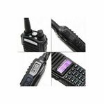 Krótkofalówka Baofeng UV-82 HTQ