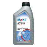 MOBIL ATF 320 ulje za automatski mjenjač 1 litra