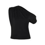 Trendyol Bluza crna 24517201