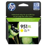 HP 951XL ink yellow