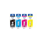 Epson T06B1 Ink Black 127 ml