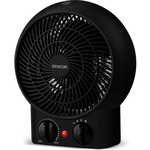 Sencor kalorifer SFH 7021BK, 2000 W