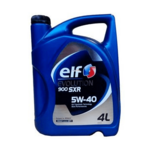 ELF Evolution 900 SXR 5W40 motorno ulje 5 litara