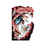 My Hero Academia vol. 18