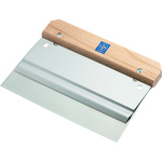 Zidarska žlica metalna 200mm LUX BASIC