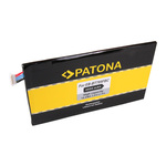 PATONA baterija za tablet PC Samsung Galaxy Tab S 8.4 4900mAh 3.8V Li-Pol + alati