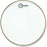 Aquarian CC12 Classic Clear 12" Opna za bubanj