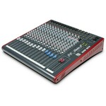 Allen & Heath ZED-18 mikseta, USB