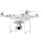 DJI Phantom 3 dron