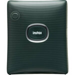 Fujifilm Instax Square Link Pocket pisač Midnight Green