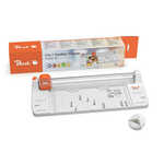 REZAČ PAPIRA 5U1 A3 PC200-20 PEACH