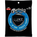 Martin Luxe Kovar Acoustic Strings 12