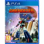 UFO Robot Grendizer: The Feast Of The Wolves (Xbox Series X &amp; Xbox One) - 3701529508080 3701529508080 COL-15230