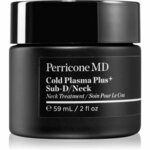 Perricone MD Cold Plasma Plus+ Sub-D/Neck učvršćujuća krema za vrat i dekolte 59 ml