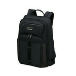 Samsonite Urban-Eye ruksak za 15.6" prijenosnik, 21 L, crni