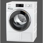 Miele TWF 760 WP sušilica rublja