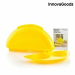 InnovaGoods kuhalo za tortilje i jaja za mikrovalnu pećnicu 21x5x12cm