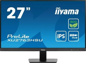 Iiyama ProLite XU2763HSU-B1 monitor