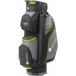 Motocaddy Club Series 2024 Black/Lime