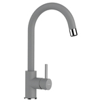 Schock Plutos 589.121, slavina