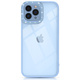 Kingxbar Sparkle Apple iPhone 13 Pro Max blue