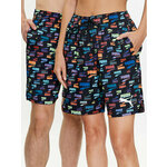 Puma Kupaće gaće i hlače 938055 Crna Regular Fit
