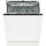 Gorenje GV643D60 ugradbena perilica posuđa