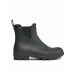 Chelsea cipele Viking Bergen 1-45100-2 Crna