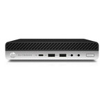 HP stolno računalo G4 EliteDesk 800, Intel Core i5-8500T, 16GB RAM, Intel HD Graphics, Windows 11