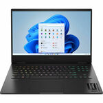 Laptop HP OMEN 16-xf0005nl | RTX 4070 (8 GB) | FHD 165Hz / AMD Ryzen™ 9 / RAM 16 GB / SSD Pogon / 16,0″ FHD, 81K46EAR