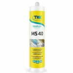 Specijalno brtvilo TKK TEKAFLEX MS 40 (LJEPILO I ) - BIJELI 290ML