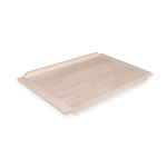 AtmoWood Drvena daska za tijesto 60 x 40 cm (obostrana)