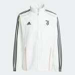 ADIDAS PERFORMANCE Jakna za vježbanje 'Juventus UBP' limeta / narančasta / crna / bijela 24955844