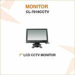 7 INČNI MONITOR ZA VIDEO NADZOR CL- 7016CCTV