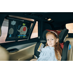 Freeon suncobran za automobil Slon, 2/1