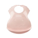 Thermobaby Bibs Powder Pink podbradnik